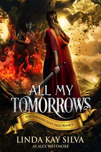 Produktbild: All My Tomorrows