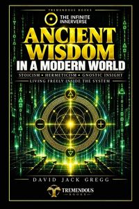Produktbild: Ancient Wisdom in a Modern World