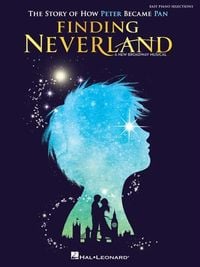 Produktbild: Finding Neverland - Easy Piano Selections