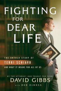 Produktbild: Fighting for Dear Life