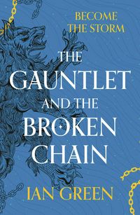 Produktbild: The Gauntlet and the Broken Chain