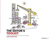 Produktbild: The Editor's Toolkit
