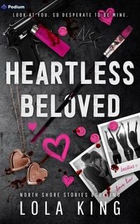 Produktbild: Heartless Beloved