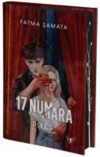 Produktbild: 17 Numara Piyes Ciltli