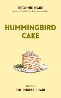 Produktbild: Hummingbird Cake