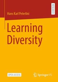 Produktbild: Learning Diversity