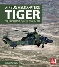 Produktbild: Airbus Helicopters Tiger