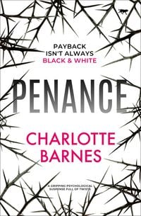 Produktbild: Penance