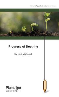 Produktbild: Progress of Doctrine