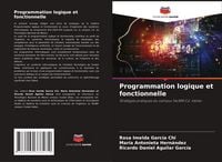 Produktbild: Programmation logique et fonctionnelle
