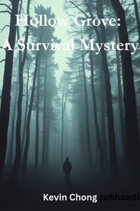 Produktbild: Hollow Grove: A Survival Mystery