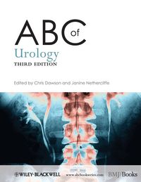 Produktbild: ABC of Urology