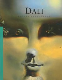 Produktbild: Descharnes, R: Dali