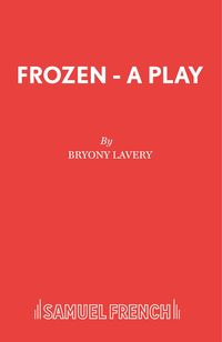 Produktbild: Frozen - A Play
