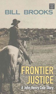 Produktbild: Frontier Justice