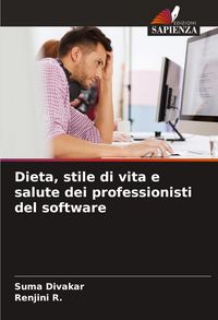 Produktbild: Dieta, stile di vita e salute dei professionisti del software