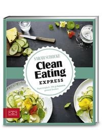 Produktbild: Just Delicious &ndash; Clean Eating Express