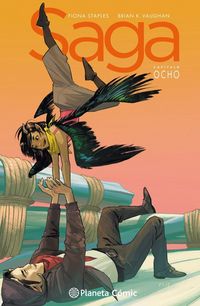 Produktbild: Saga 8