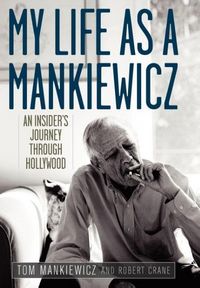 Produktbild: My Life as a Mankiewicz