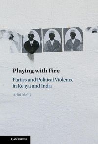 Produktbild: Playing with Fire