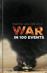 Produktbild: War in 100 Events
