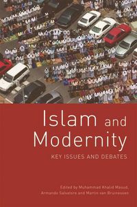 Produktbild: Islam and Modernity