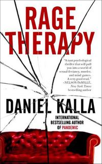 Produktbild: Rage Therapy