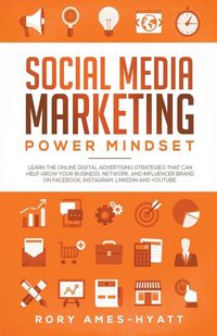 Produktbild: Social Media Marketing Power Mindset