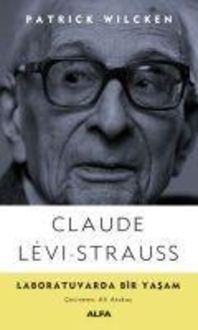 Produktbild: Claude Levi-Strauss - Laboratuvarda Bir Yasam