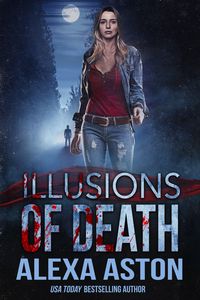 Produktbild: Illusions of Death