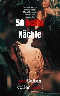 Produktbild: 50 hei&szlig;e N&auml;chte