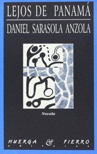 Produktbild: Lejos de Panam&aacute;