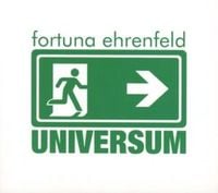 Produktbild: Universum (2CD Digipak)