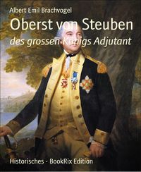 Produktbild: Oberst von Steuben