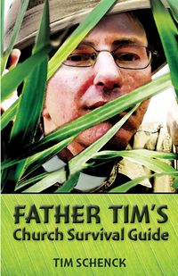 Produktbild: Father Tim's Church Survival Guide