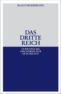 Produktbild: Das Dritte Reich