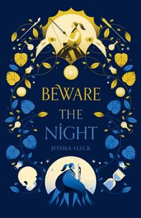 Produktbild: The Beware the Night