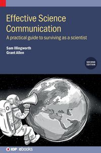 Produktbild: Effective Science Communication (Second Edition)