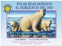 Produktbild: El horizonte del oso polar/ Polar Bear Horizon