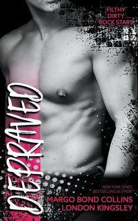 Produktbild: Depraved