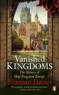 Produktbild: Vanished Kingdoms
