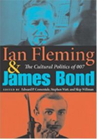 Produktbild: Ian Fleming and James Bond
