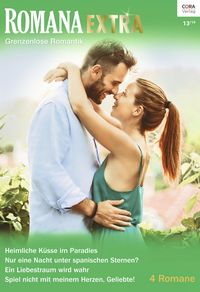 Produktbild: Romana Extra Band 89