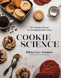 Produktbild: Cookie Science