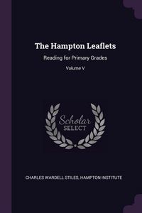 Produktbild: The Hampton Leaflets