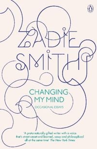 Produktbild: Changing My Mind