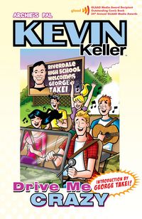 Produktbild: Kevin Keller: Drive Me Crazy