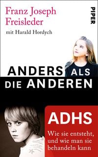 Produktbild: ADHS