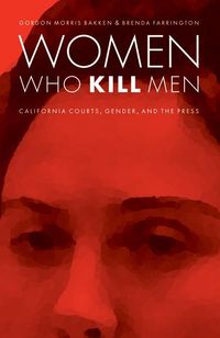 Produktbild: Women Who Kill Men
