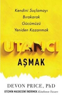 Produktbild: Utanci Asmak